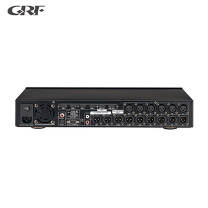 Great Dolby & DTS декодирование 7,2 канала Усилитель многоканальный кинодекодер - Product Image 3