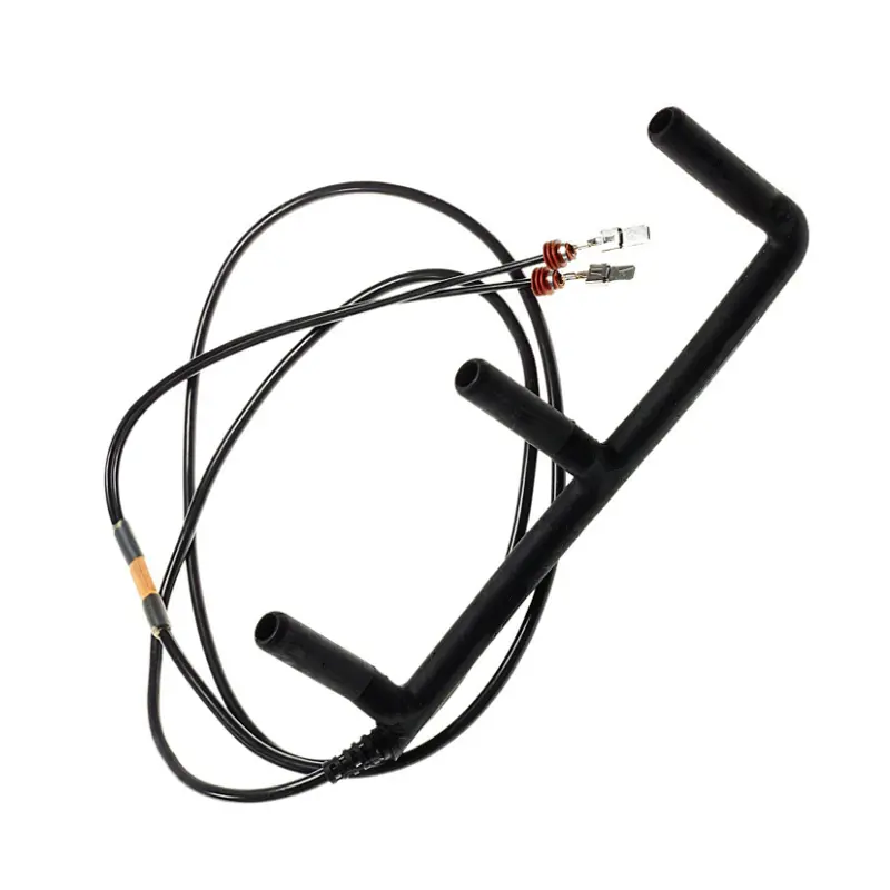 6Q0971220B for Seat Ibiza 3 Fabia Skoda VW Polo 1.4 Cable repair kit glow plug harness