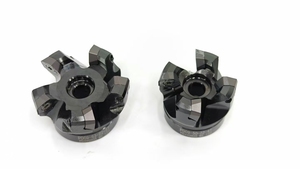 热卖定制铣刀和立铣刀数控铣刀 - Product Image 2