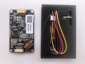NX3224K028 Nextion verbessertes 2,8 Zoll Display HMI UART LCD-Modul 320 x 240 Resistiver Touchscreen - Product Image 4
