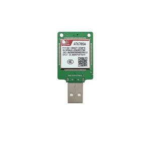 SIMCom A7670SA A7670C A7670E A7670SA CAT1 4G-Modul Drahtlose HF-Module mit vollständiger Netzwerk kommunikation - Product Image 5