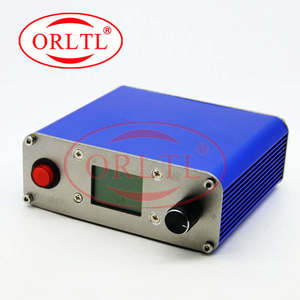 ORLTL Common Rail diesel <strong>Injector</strong> Tester Auto Fuel <strong>Injector</strong> Tester for Piezo Injection - Product Image 2