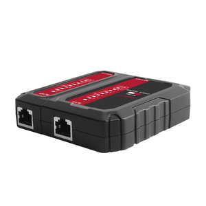 Noyafa操作が簡単NF-466ケーブルテスターテストRJ45連続性テスターLEDライト付き - Product Image 4