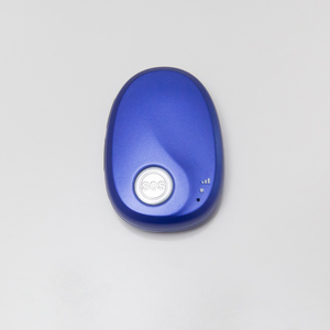 GSMアラームペットGPSトラッキングデバイス防水IP67を備えた最小のGPSトラッカー - Product Image 2