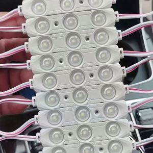 ราคาถูก3ชิปโมดูล Led 12โวลต์แสง Smd Dc 1.5วัตต์จีน3 Leds ฉีด Dc12v SMD2835 3 Leds 3Led 2835นำโมดูล