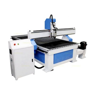 Wood <strong>CNC</strong> <strong>Router</strong> 4 Axis <strong>CNC</strong> Milling Machine <strong>With</strong> <strong>Rotary</strong> - Product Image 3