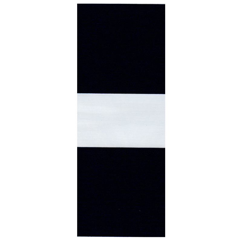Negro semi apagón
