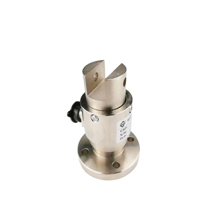 Kunden spezifische verschiedene Formen erhältlich 0, 1-5000n.m Statische Reaktion Drehmoment kraft wandler Dehnung drehmoments ensor mit Analoga usgang - Product Image 2