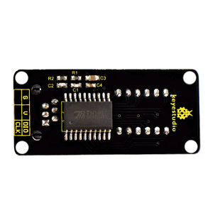 0.36 di alta qualità per la programmazione di avviamento "anodo comune facile Plug modulo Display a LED a 4 cifre
