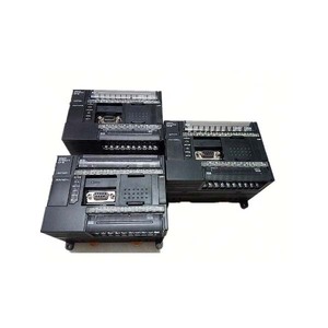 <strong>PLC</strong> Module Inverter Converter Touch Screen <strong>HMI</strong> CP1L-M40DR-D <strong>PLC</strong> Module Power Module CP1L-M40DR-D Drive <strong>Logic</strong> <strong>Controller</strong> - Product Image 2