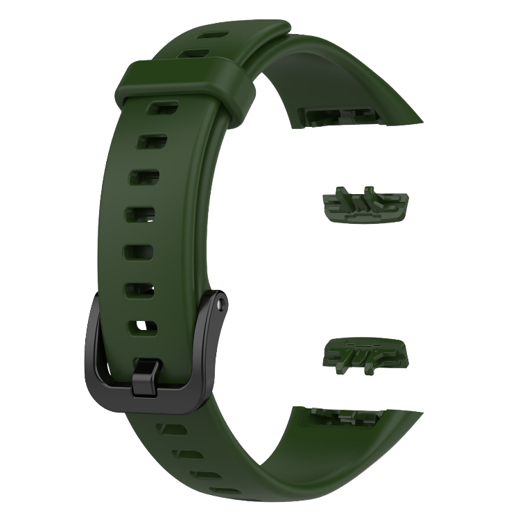 Vert-vert d'armée