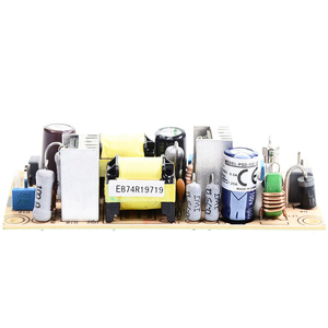 PSD-05/15/30/45 A/B/C -05/12/24 DC-DC PCB Type Single <strong>Output</strong> Power Supply 2 <strong>1</strong> Wide <strong>Input</strong> Range 9.2-36-72VDC to 5/12/24VDC - Product Image 4