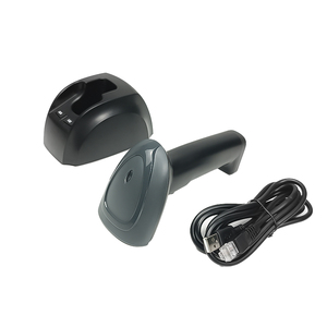 Cheap 2.4G <strong>QR</strong> <strong>Code</strong> Price <strong>Imager</strong> Datalogic 2D Scanner 2 Dimensional Barcode HS-6413 - Product Image 3