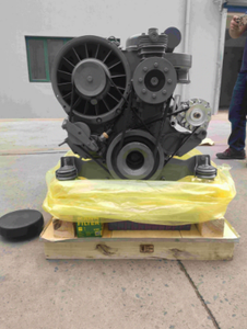New Style 6 Cylinders TCD 6.1 Diesel <strong>Engine</strong> for Construction Machinery