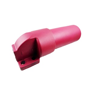 R928006871 350psfn0250-pwr6b00-v50-m khối lắp bộ lọc cho mặt bích bên-Gắn dầu trở lại Bộ lọc phần tử bơm thủy lực - Product Image 6