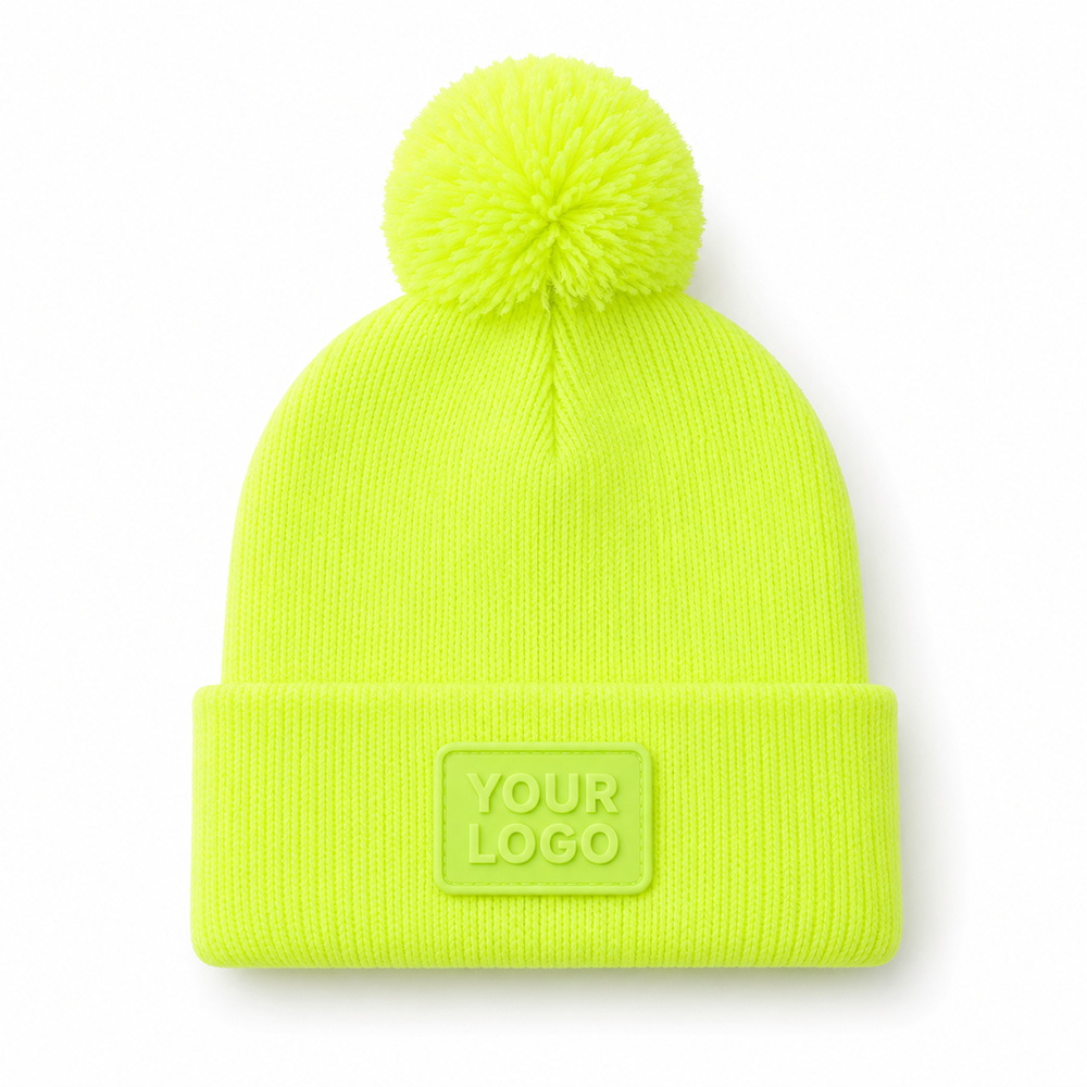 Fluorescent Jaune