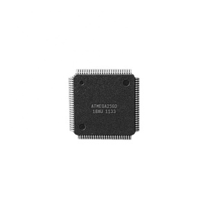 Chip di circuito integrato originale Fpga 16MHz 256 kb 4 kb ROM 8 kb RAM TQFP-100 MCU 8 bit AVR ATMEGA2560 - Product Image 2