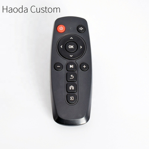 カスタム指紋リモートSetupboxupboxセットアップボックスTactv Controle Remoto Pra Tvs Control Yet Ats Gxml16D For Samart Tv Gell T6 - Product Image 1