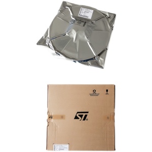 Original bestand STM8S208C8T6 QFP-48 STM8S208 Mikro controller TR - Product Image 5