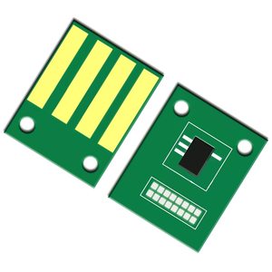 ชุดอุปกรณ์รีเซตดรัมชิปถ่ายภาพสำหรับ Konicaminolta km BIZHUB TNP55-B TNP55-K TNP55-BK - Product Image 2