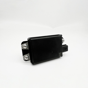Sensore Radar FCW FCW da 77GHz sensore Radar di avviso collisioni in avanti per veicolo pesante sensore di allarme anteriore di sicurezza per hgv - Product Image 5