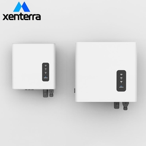 Lithium Ion Backup Ups <strong>System</strong> 15kva Battery Inverter Commercial Solar Power Energy <strong>System</strong> for Hotel - Product Image 5