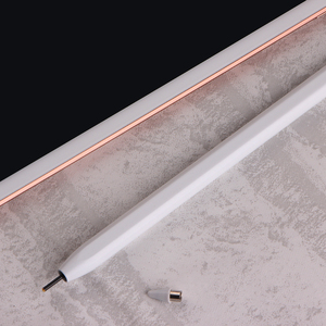 タイプC充電ポートを備えた磁気充電交換可能チップ完全互換アクティブスタイラスペン - Product Image 5