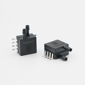 Low Cost Silicon Piezoresistive Differential Pressure <strong>Sensor</strong> <strong>Analog</strong> <strong>Output</strong> XGZP6899A for Consumer Electronic - Product Image 2
