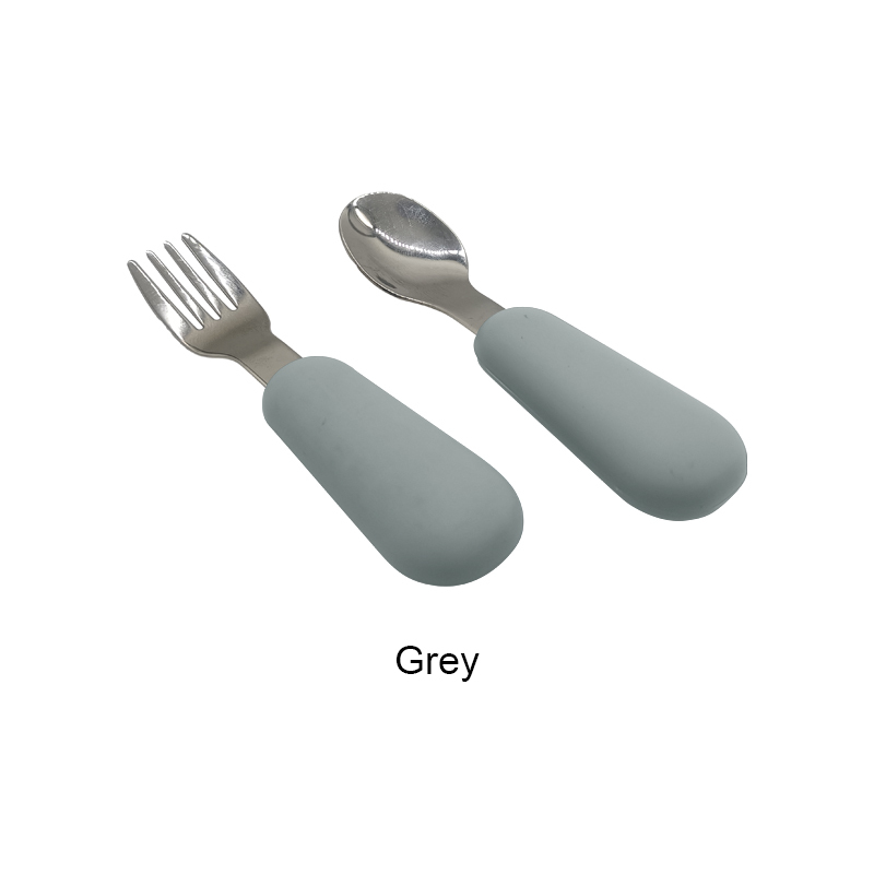 No.1 Grey