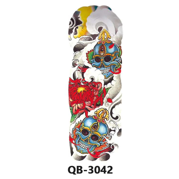 QB-3042