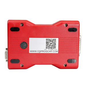 Programmatore di chiavi per Auto CGDI Prog MSV80 per BMW CAS1 CAS2 CAS3 CAS4 scanner diagnostico automatico con piattaforma di test fem, spina del cambio