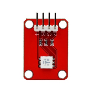 <strong>RGB</strong> <strong>LED</strong> module Full color <strong>LED</strong> OpenJumper is suitable Raspberry PI and Microbit - Product Image 5