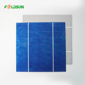 Chất lượng cao 156.75x156.75 mét hiệu quả cao 21.6% <span class=keywords><strong>Poly</strong></span> quang điện năng lượng mặt trời tế bào Trung Quốc cho năng lượng mặt trời số lượng lớn <span class=keywords><strong>2bb</strong></span>/3BB/4bb/5BB busbar - Product Image 1