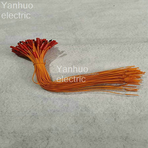 批发1m点火器铜线安全烟花工具pyro talon点火器烟火烟花安全实用电点火器 - Product Image 3