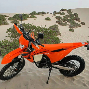 ไฟหน้ารถมอเตอร์ไซค์แบบ Exc F 350 EXC-F ktms ของแท้มาใหม่