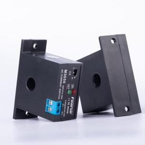 Interruptor de sensor de corriente Ac 0,2-200A Relé de controlador de enlace opcional 240V Transformador de corriente Interruptor de sensor autoalimentado - Product Image 6