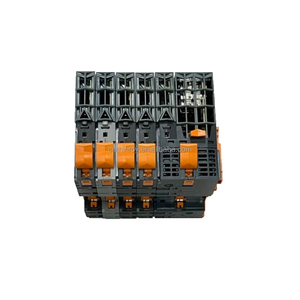 Controlador de programación B & R X20BC0083 con nuevo módulo de entrada y salida