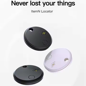 带全球定位系统标签定位器电话跟踪器和全球定位系统定位迷你全球定位系统跟踪设备IOS查找我的 - Product Image 2