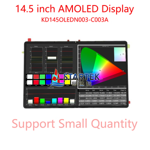 AMOLED <span class=keywords><strong>LCD</strong></span> hiển thị 3000x1876 Độ phân giải mipi giao diện 14.5 inch Màn hình OLED với hx5318 IC - Product Image 3