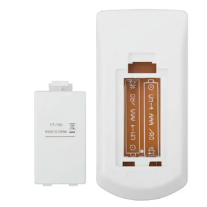 Casio projektör YT-150 XJ-V2 için yeni XJ-V1 uzaktan kumanda uygun değiştirilir - Product Image 4