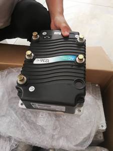 Smart AC Motor Controller 1236E 6421 CURTIS Elektro fahrzeug 48V-80V Programmier bar von CURTIS 1313-4330 Programmer - Product Image 4