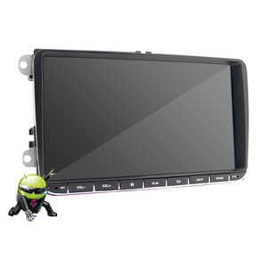 安卓Carplay适用于7英寸大众通用机器导航系统汽车大屏幕倒车影像mp5 - Product Image 4