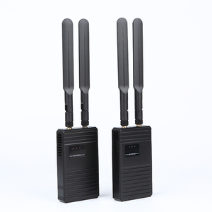Kablosuz iletim HD genişletici verici alıcı 200M kablosuz Wifi HD genişletici - Product Image 3