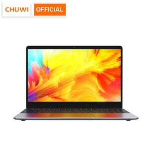Chuwi HeroBook artı dizüstü Intel Celeron GemiLake J4125 dizüstü 15.6 inç dokunmatik Quad çekirdekli Tablet bilgisayar 2MP ön kamera - Product Image 4