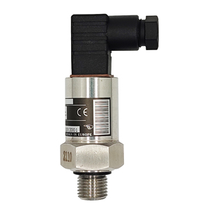 Sensor de medición de presión resistente a altas temperaturas, multifunción, salida de señal de aire de 4-20mA, transmisor de presión - Product Image 5