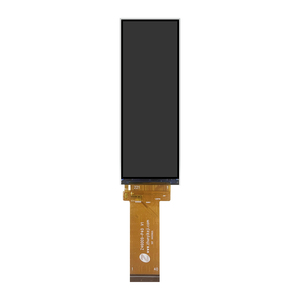Hoge Helderheid Wide View 4.6 Inch Bar <span class=keywords><strong>Lcd</strong></span> Display Module Fabriek Direct Met Oem Ondersteuning - Product Image 5