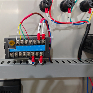 Industrial RO Water Treatment Machine <strong>1000</strong> Liter Per Hour Reverse Osmosis Water Purifier System Core <strong>Filter</strong> 1000Lph RO Plant - Product Image 5