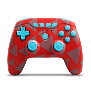 <strong>Controller</strong> Joystick Gamepad with NFC 6-axis <strong>Controller</strong> Wireless Handle for Nintendo Switch Pro Wireless Gamepad <strong>Controller</strong> - Product Image 3