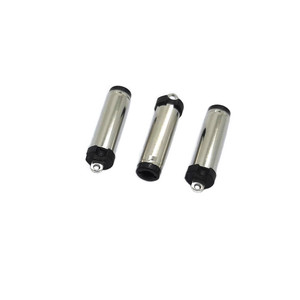 5.5*2.5MM 5.5MM X 2.5MM erkek DC güç jak fiş konnektörü - Product Image 2