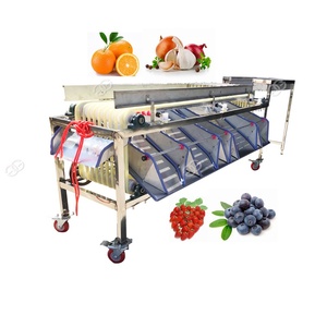 Longan Ordinamento Macchina/Date Classificazione Macchina/Lychee Classificazione Macchina - Product Image 1